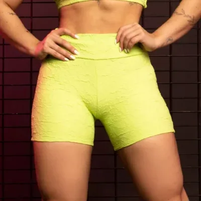Shorts Box