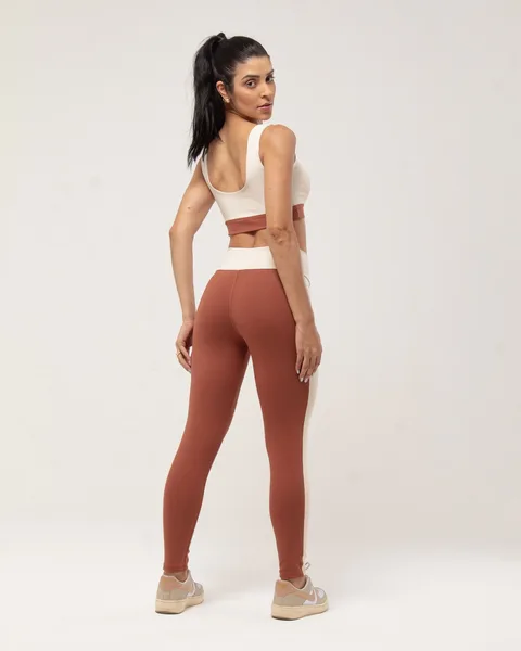 Legging Jurerê | 310 Gramatura