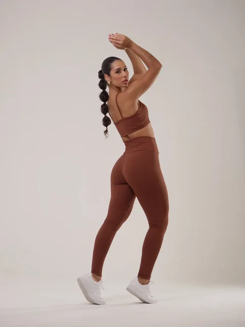 Legging Wave Prime | 420 Gramatura