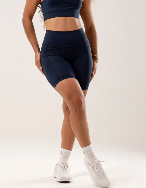 Short Poliamida Básico | 310 Gramatura