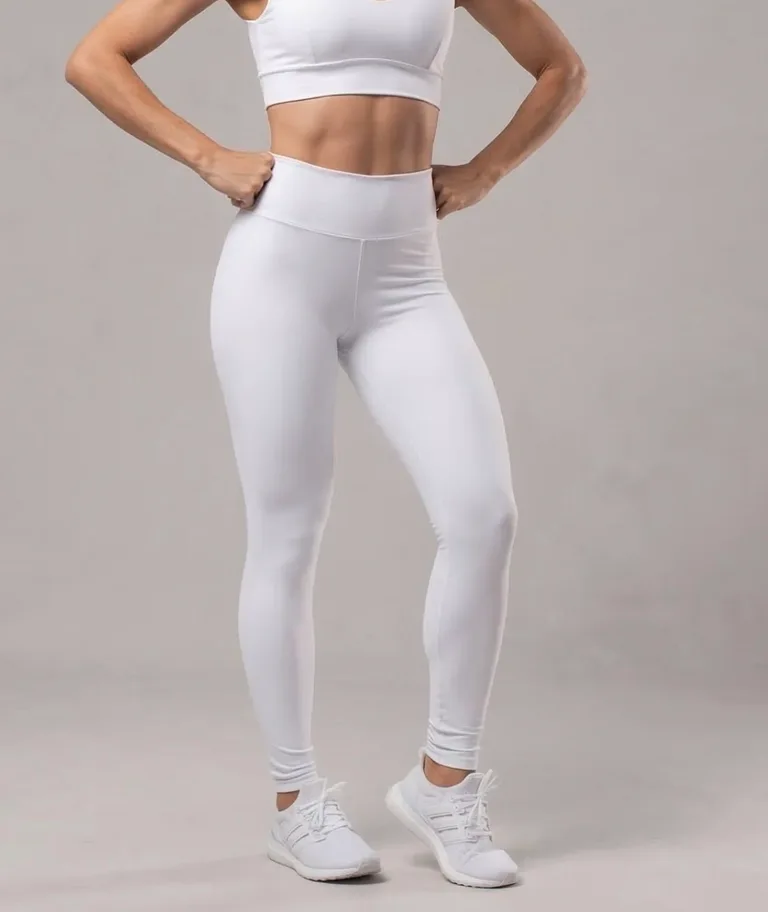 Legging All Blackout - Gramatura 300 — imagem 2