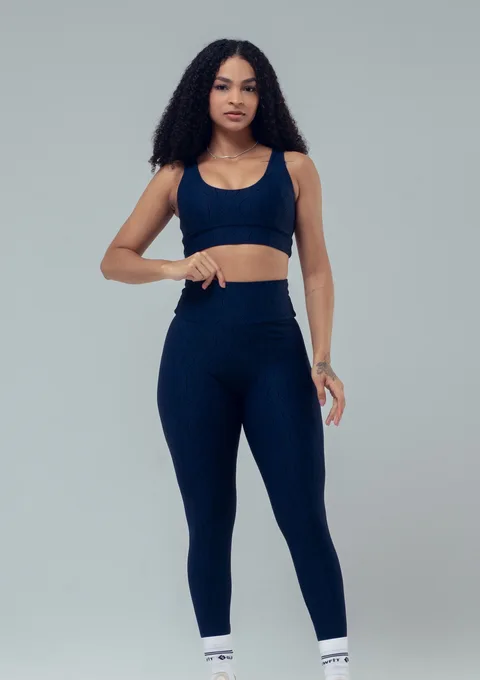 Legging Trend Deluxe | 315 Gramatura